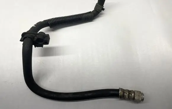 Dodge Durango III Power steering hose/pipe/line 53237B05851 3238A53237