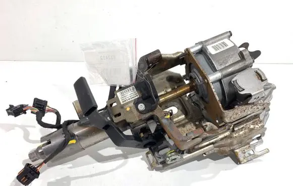Renault Clio III Power steering pump 8200751234