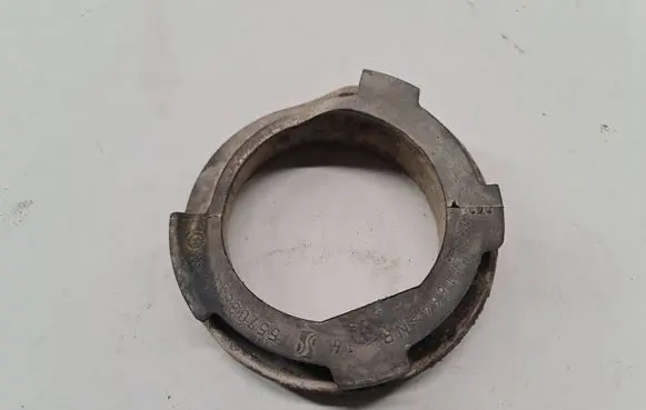Fiat Grande Punto Rear coil spring rubber mount 55703699