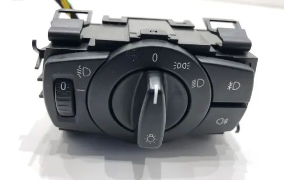 Audi A5 8T 8F Other switches/knobs/shifts 6932794