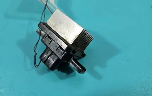 Mitsubishi Outlander Heater blower motor/fan resistor IMPRK1469722