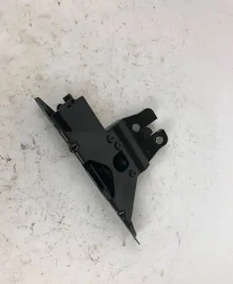 BMW X6 E71 Loading door lock 7114612 489050955