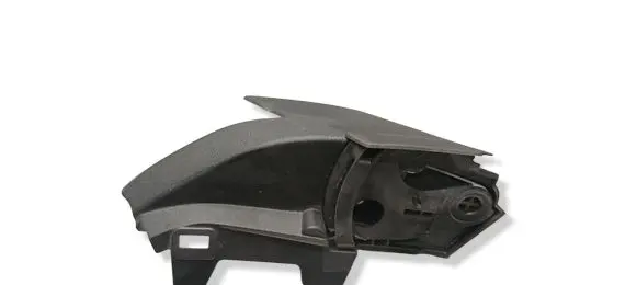 Volvo S90, V90 (D)pillar trim (top) 31426621