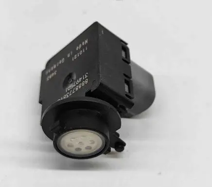 Volvo XC40 Air quality sensor 31497501