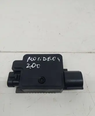 Ford Mondeo MK IV Fan control module 940002906 500000972709