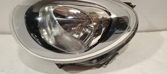 Fiat 500X Headlight/headlamp 00521021850 52102185 01HC0R175