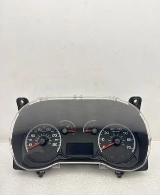 Fiat Doblo Speedometer (instrument cluster) 51976021 503015160502 E24031764
