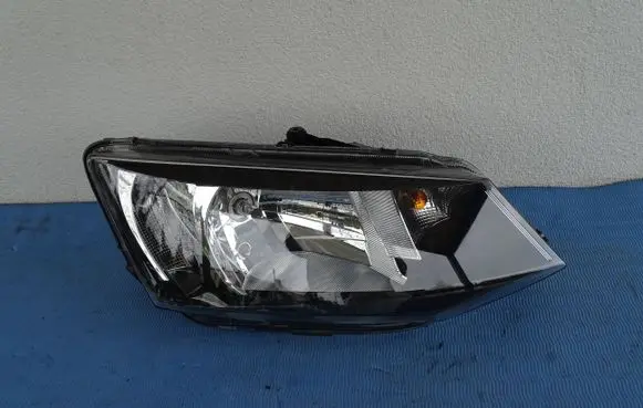 Skoda Fabia Mk3 (NJ) Headlight/headlamp 6V1941016C