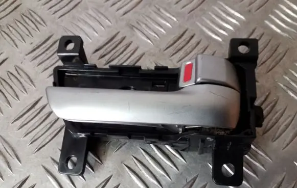 KIA Sorento Rear door interior handle 826232P000