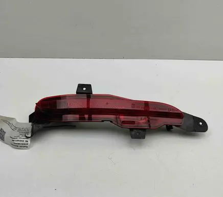 Land Rover Range Rover Velar Rear fog light J8A215K272AE LR108351
