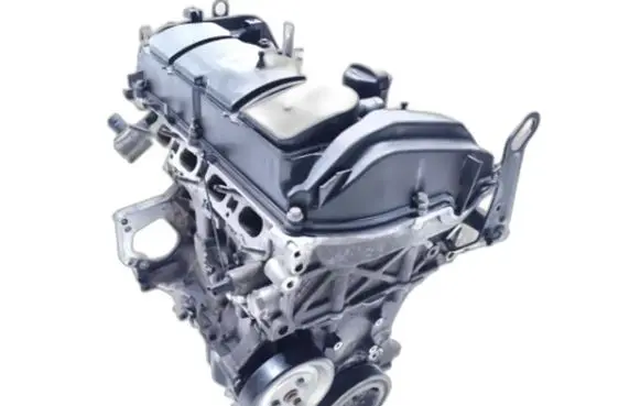 BMW 1 F20 F21 Engine N13B16A