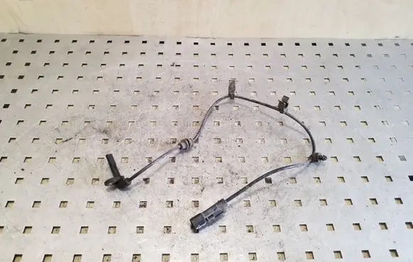 Opel Astra J ABS rear brake sensor 13346945