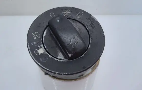 Audi A4 S4 B6 8E 8H Light switch 8E0941531
