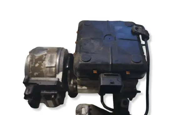 Citroen C5 Air suspension compressor/pump 5000465