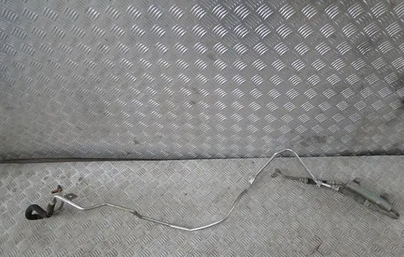 Turbo turbocharger oiling pipe/hose