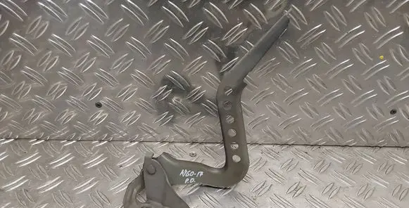 Toyota Aygo AB40 Engine bonnet/hood hinges 