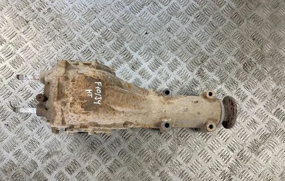 Subaru Forester SH Rear differential 27011AB210 27011AB211