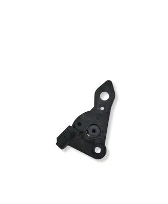 BMW 5 E34 Engine bonnet (hood) release handle 