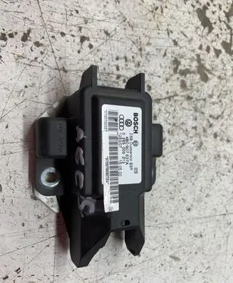 Audi A6 S6 C5 4B ESP acceleration yaw rate sensor 4B0907637A 0265005213