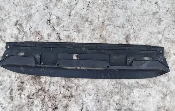 BMW X5 E53 Tailgate/trunk spoiler 7025611 20628000