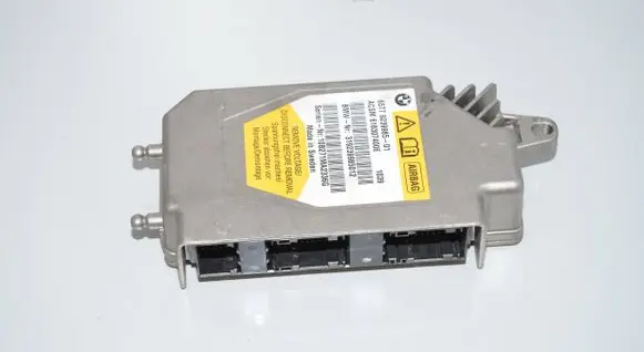BMW 5 F10 F11 Airbag control unit/module 9239985 9240582 65779231791