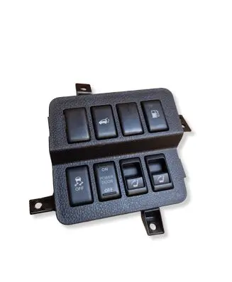 Nissan Murano Z51 A set of switches PPT20