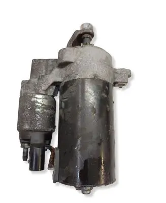 Audi A4 S4 B8 8K Starter motor 03L911021E
