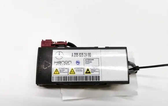 Mercedes-Benz EQC Sensor A2058352400