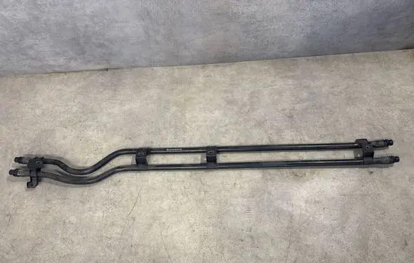 BMW iX3 Engine coolant pipe/hose 8743375 01200735