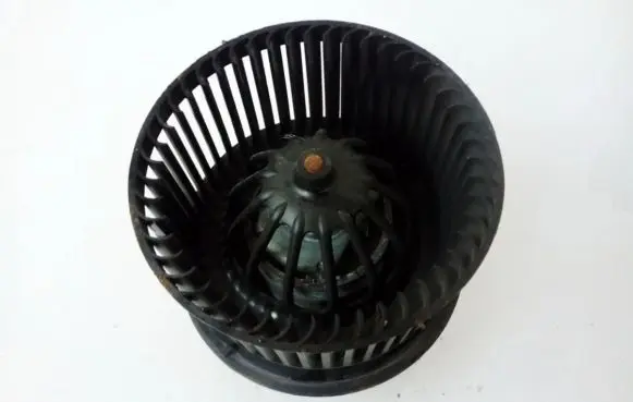 Citroen C3 Heater fan/blower f665878c