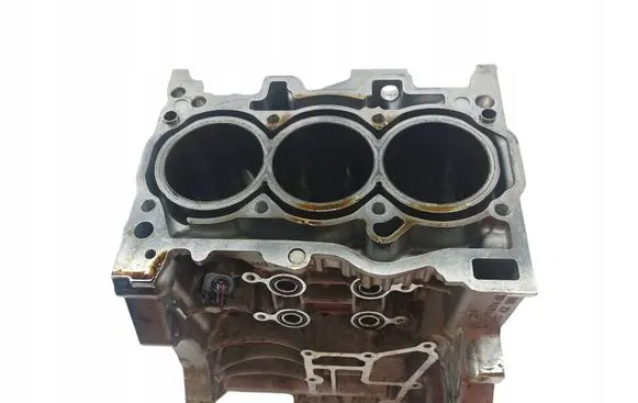 Skoda Kamiq Engine block 05C103023C
