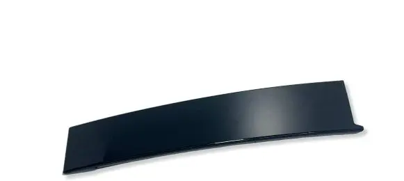 Peugeot 2008 II Front door glass trim molding 9825947980 46442