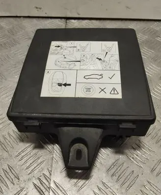 Jaguar XJ X351 Fuse box set 518993100