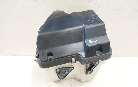 BMW X6 E71 Fuse box set 7555102 12907555102 779878201