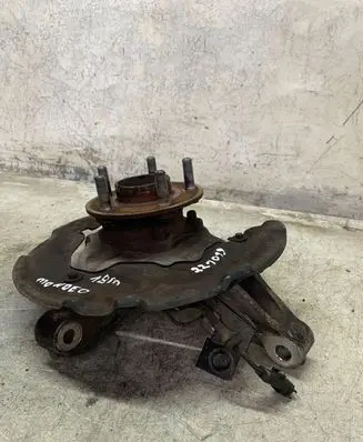 Ford Mondeo MK V Front wheel hub