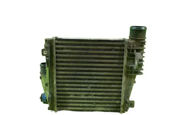 Peugeot 308 Intercooler radiator 9675627980 17AB162