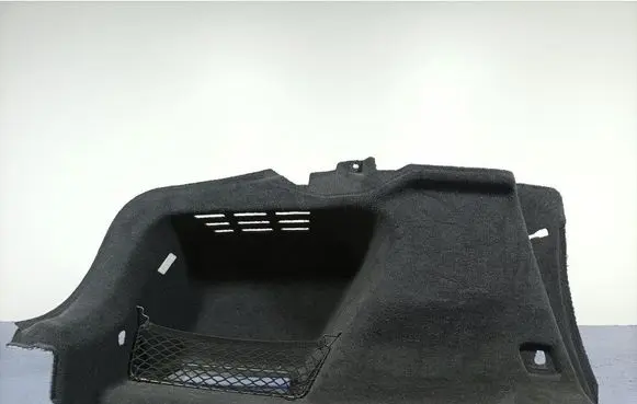 Alpine B3 B4 B5 B6 E90 E91 E92 E93 Tailgate/boot cover trim set 9871057