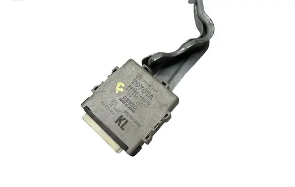 Toyota Land Cruiser (J150) Light module LCM 8994060270 0319003541