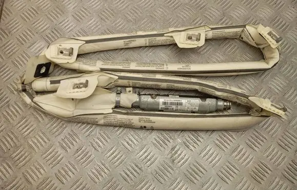 Mercedes-Benz CLS C218 X218 Roof airbag 2188600202 610932900