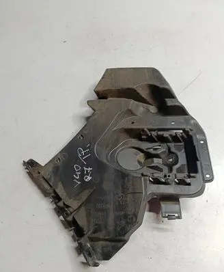 Volvo V40 Rear bumper mounting bracket 31395104