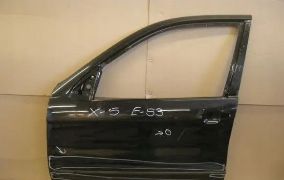 BMW X5 E53 Front door