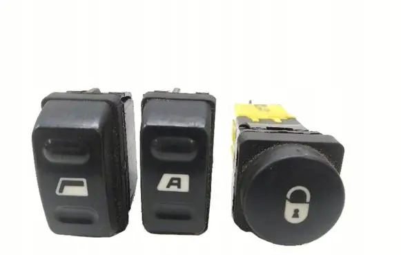 Citroen Xsara Picasso Other switches/knobs/shifts 9631719177
