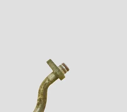 Peugeot 307 Air conditioning (A/C) pipe/hose