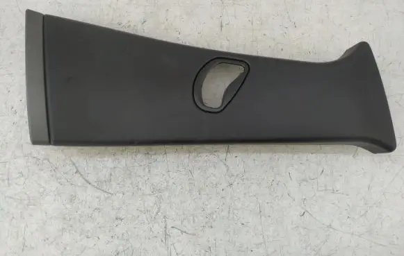 BMW 7 E65 E66 (B) pillar trim (top)
