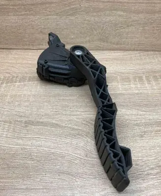 Renault Laguna II Accelerator throttle pedal 8200003392 6PV008119 Used