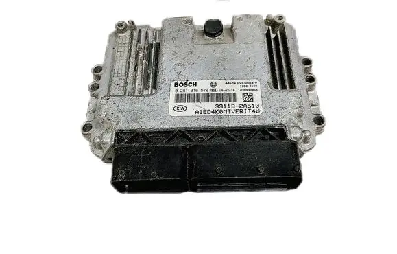 KIA Ceed Engine control unit/module 39113-2A510