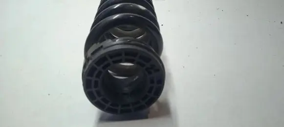 Mercedes-Benz C W205 Rear coil spring A2053240484
