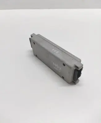 Volkswagen Touareg I Engine control unit/module 7L6035729 024223916