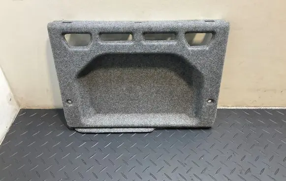 BMW 3 E92 E93 Other trunk/boot trim element 7124303