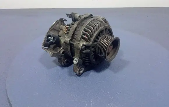 Honda Civic Generator/alternator AHGA67